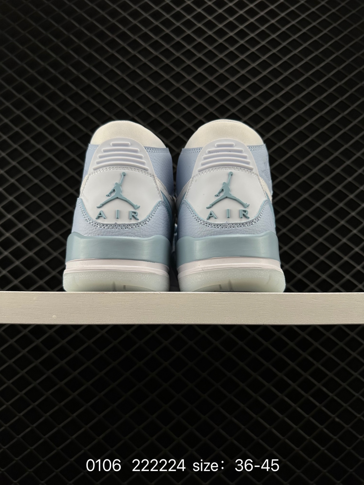 Air Jordan Legacy 312